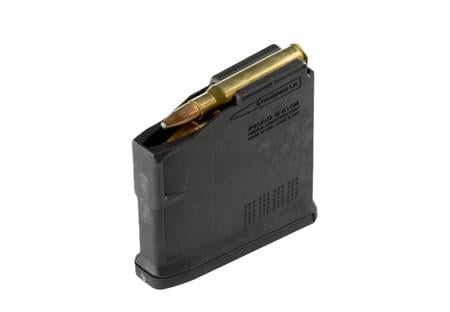 MAGPUL MAG671-BLK  PMAG 5 AC L STD AICS LA