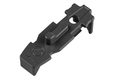 MAGPUL MAG803-BLK  TACT LOCK PLATE TYPE 1 5 PACK