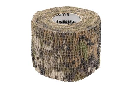 ALLEN 452    PROTECTIVE CAMO WRAP  VEIL TERRAIN