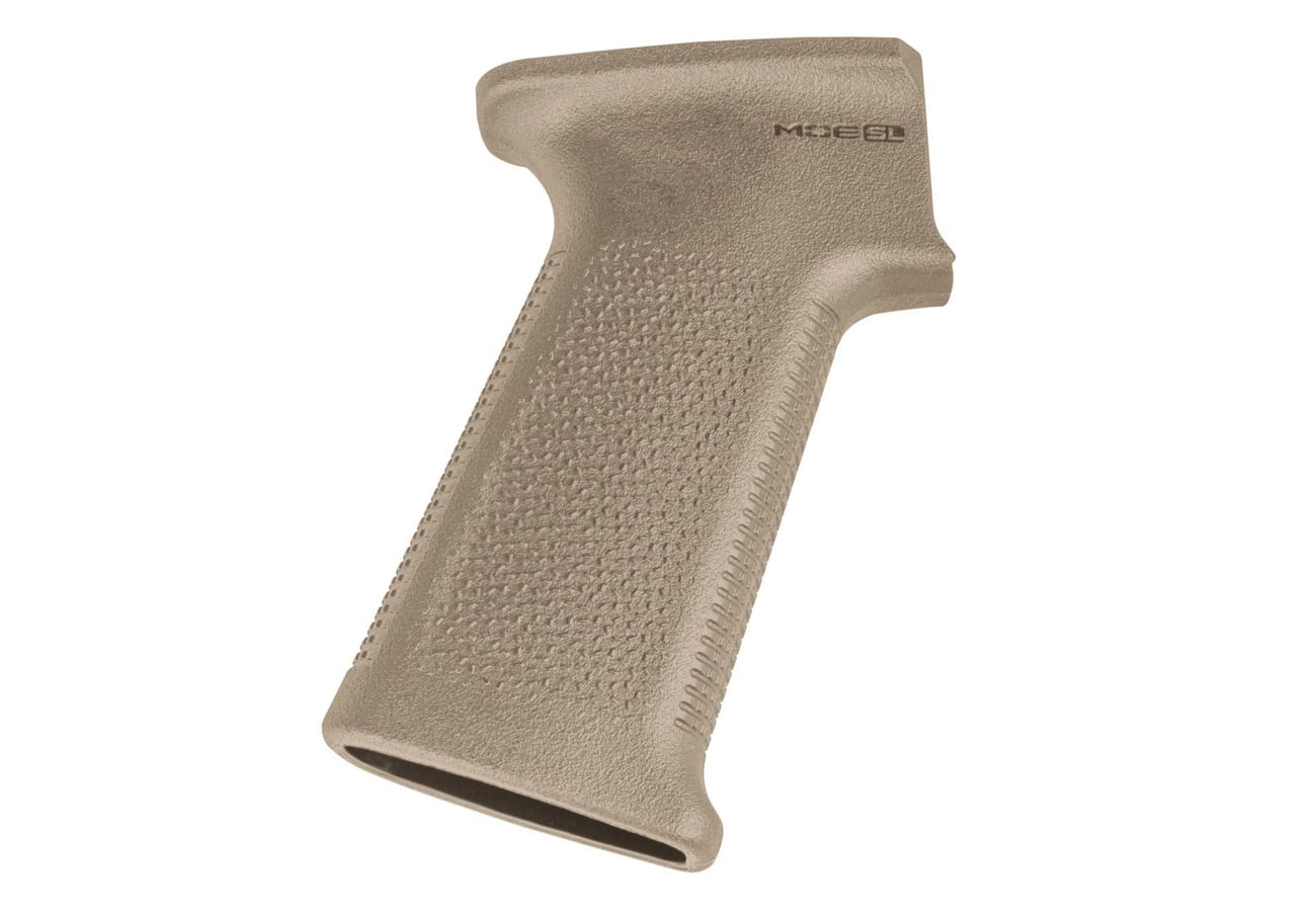 Magpul MOE SL AK Grip AK47 AK74 Flat Dark Earth