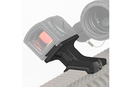 REPTILIA DOT MOUNT 45 ACRO/MPS BLACK