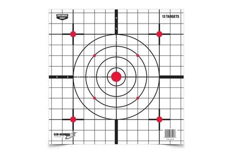 BIR 37213          EZESCORER 12SIGHTIN       13PK