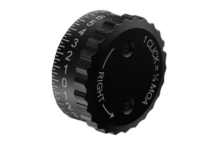 BURRIS KNOB SYNERGY ADV EXP WINDAGE