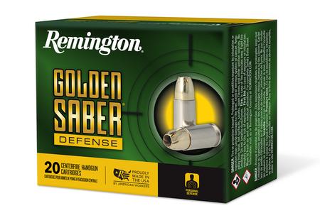 REM 27604 GSD9MMC    9MM     147 BJHP        20/25