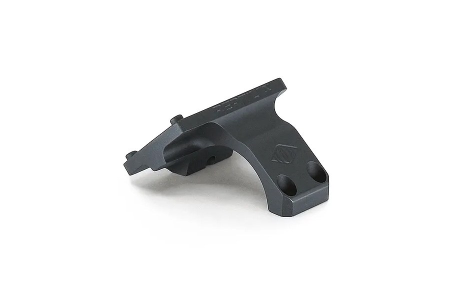 Reptilia ROF-45 for Geissele 30mm Super Precision Mount and Trijicon RMR Black