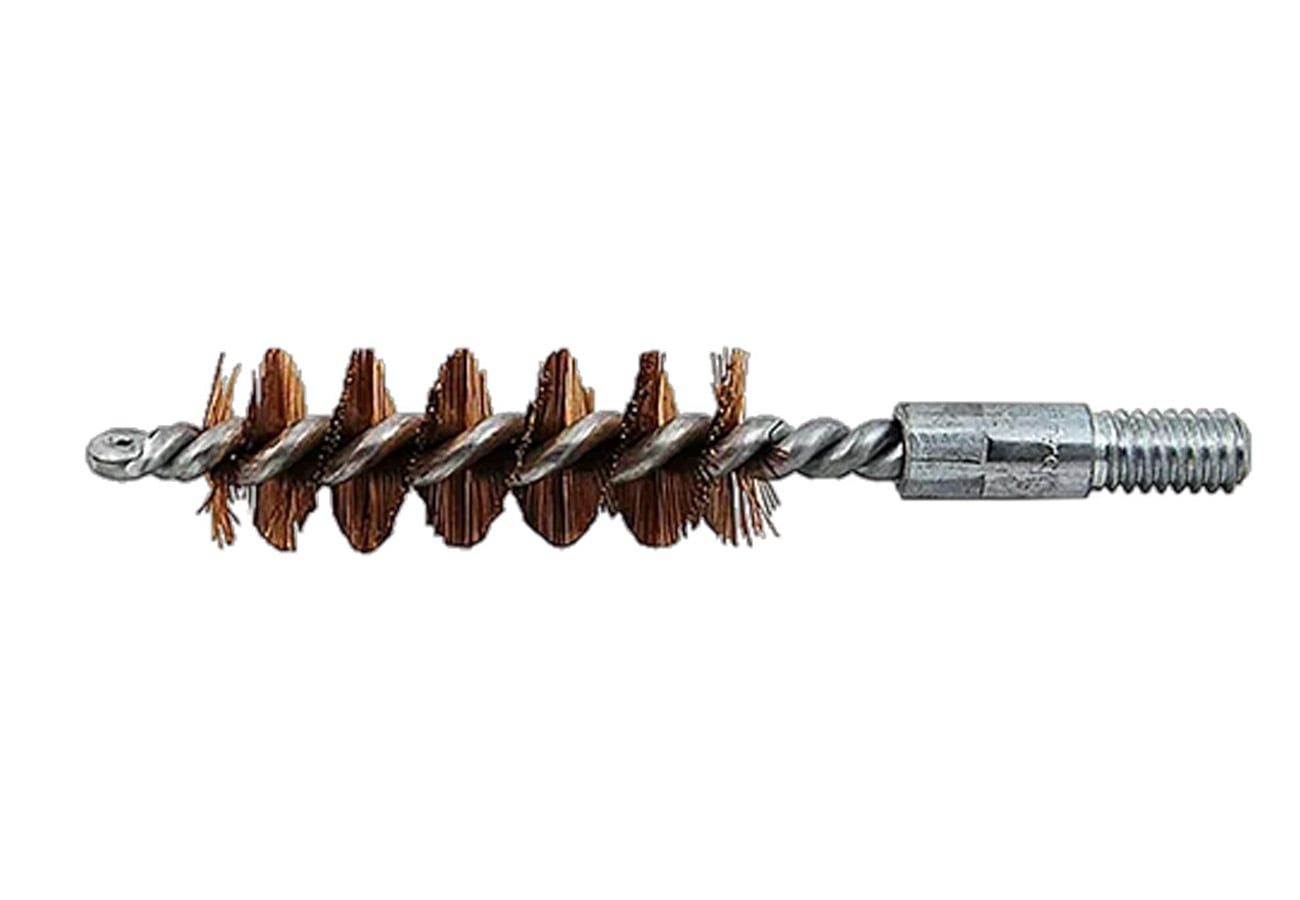 Birchwood Casey 9mm Bronze Cleaning Brush