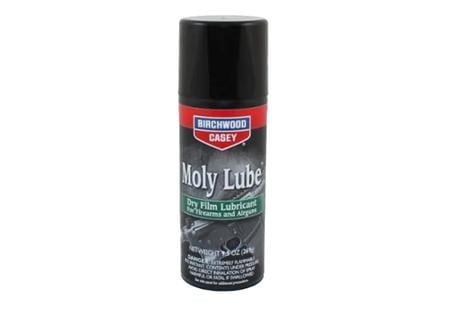 BIR 40140          MOLY LUBE AERO            9.5OZ