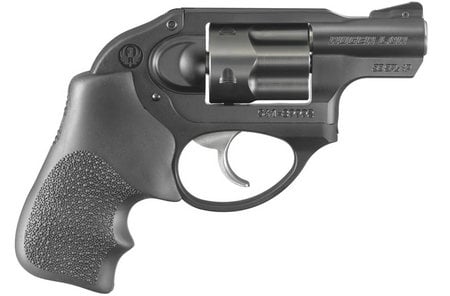 Northwoods Outdoor Supply LLC  Ruger LCRX, Double action/single action  revolver, .38 Special Revolver 3 Threaded Stainless Steel Barrel, 5  Rounds, Matte Black Synergistic Hard Coat Finish