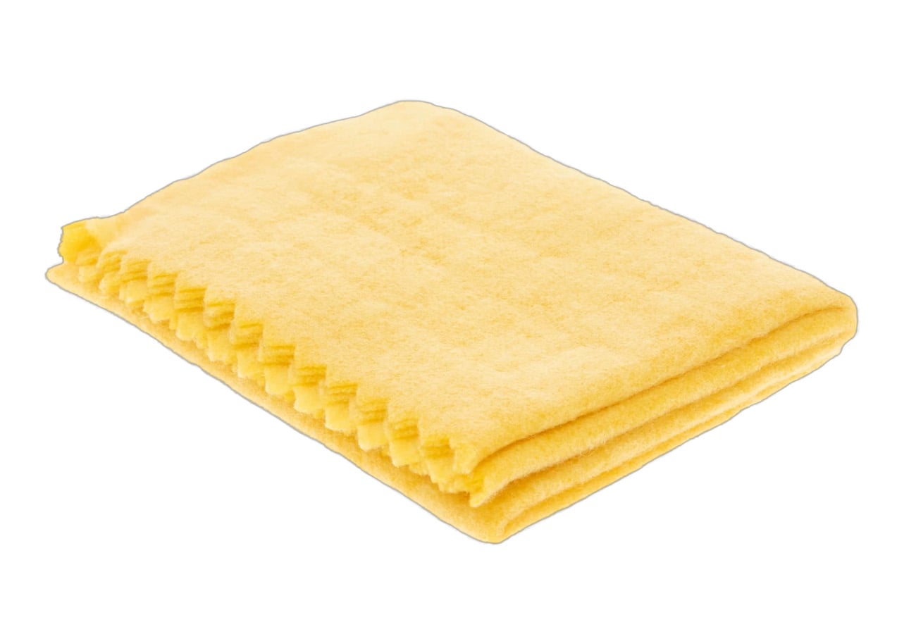 Birchwood Casey Treated Chamois Firearm Cleaning Cloth