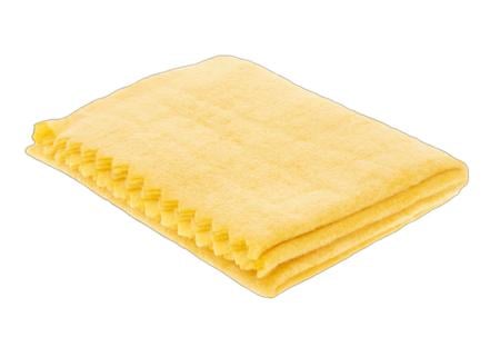BIR GCLTHLG        FIREARM CLOTH - TREATED CHAMOIS