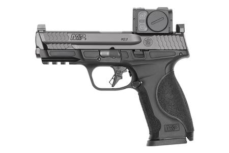 SMITH AND WESSON MP M2.0 METAL ACRO BUNDLE