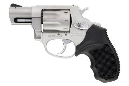 TAURUS 942 UL 22 WMR SS/SS 2` BBL 8RDS