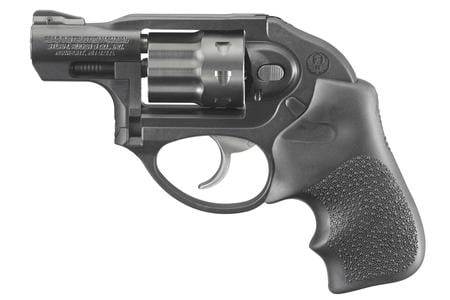 RUGER LCR DOUBLE-ACTION REVOLVER 22LR