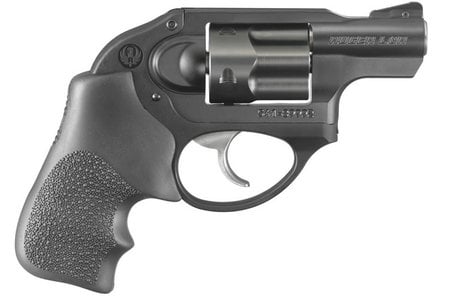 RUGER LCR 22LR Double-Action Revolver