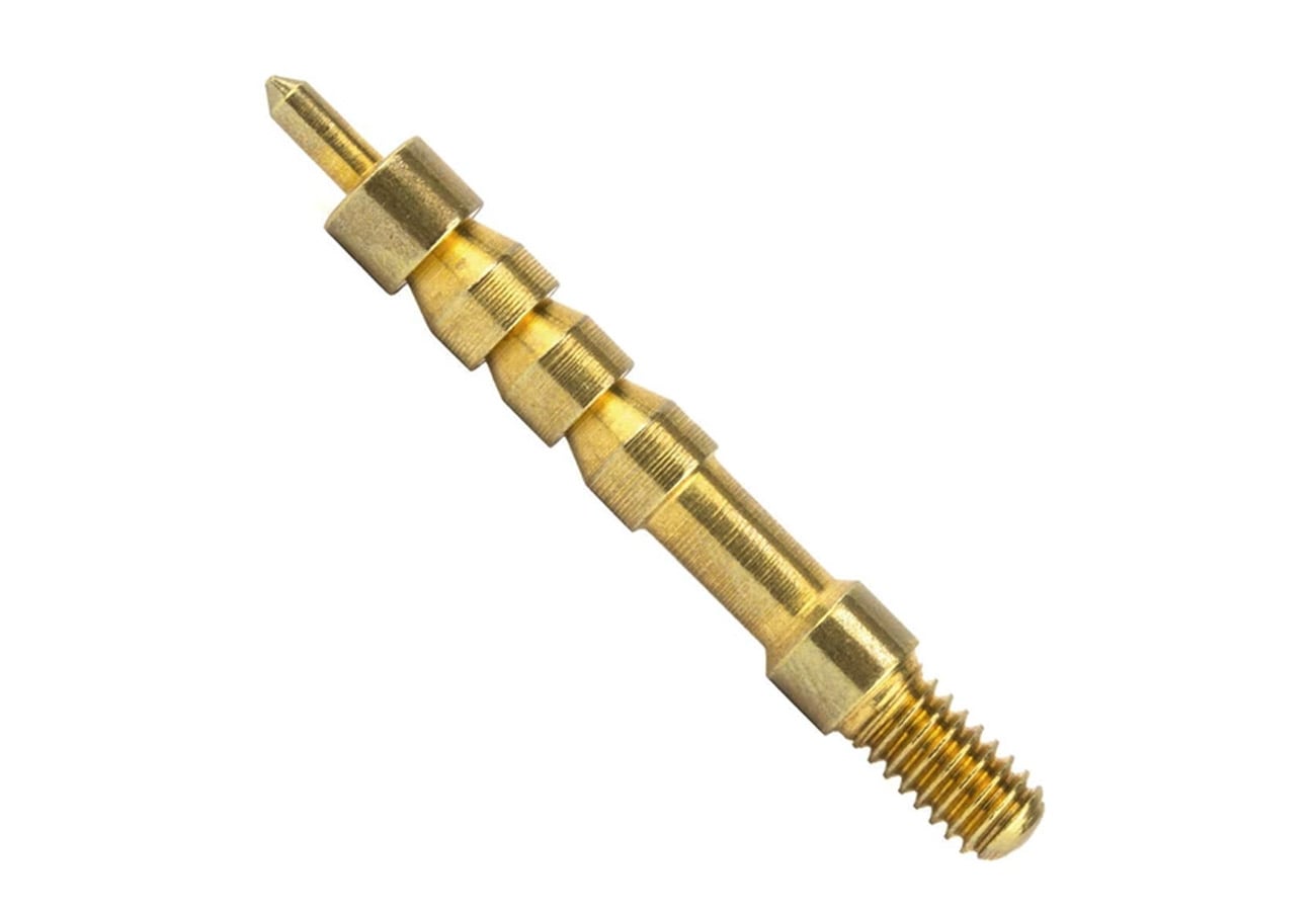 Birchwood Casey 22 Caliber Brass Cleaning Jag