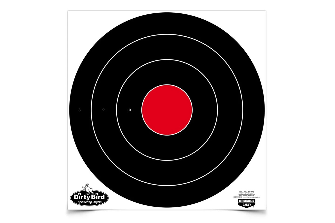 Birchwood Casey Dirty Bird 17.25