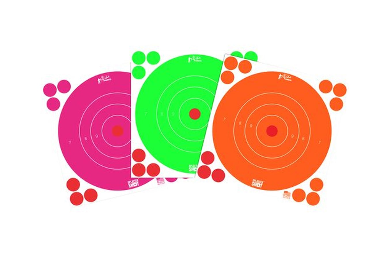 Pro Shot SplatterShot 8