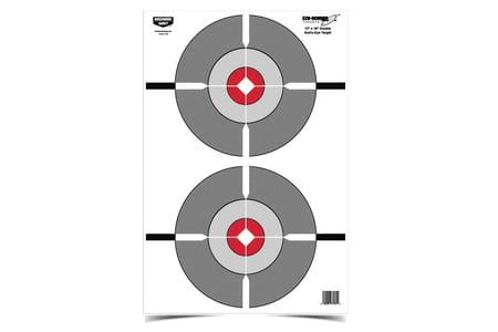 BIR 37207          EZESCORER 12X18            10PK