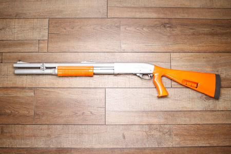 870 WINGMASTER 12GA USED