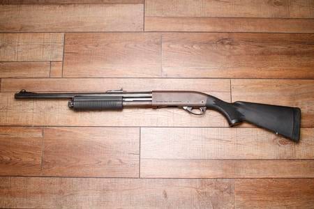 870 MAGNUM 12GA USED