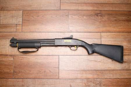MOSSBERG MOSSBERG 590 14IN 12 GA SBS TRADE-IN