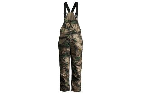 DRENCHER INSULATED BIB RT APX