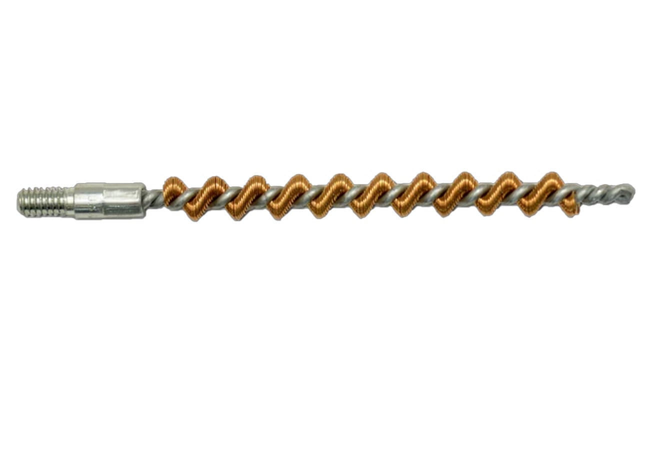Pro Shot 22 Caliber Rifle Tornado Bore Brush