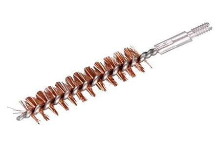 BIR 41249          CLEANING BRSH 45CAL        BRNZ