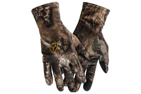 SHIELD S3 TOUCH TEXT GLOVE RT APX