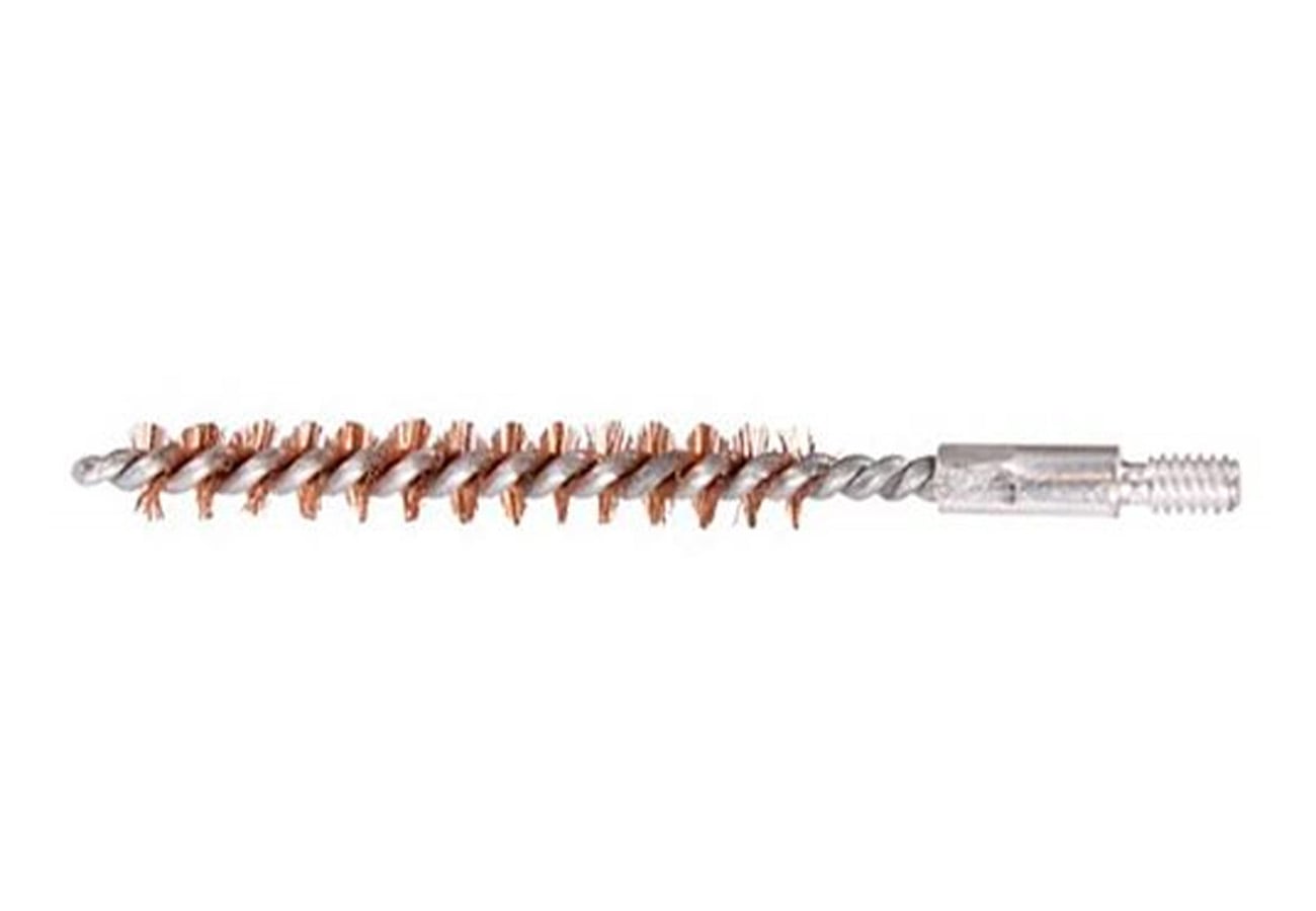 Birchwood Casey 25 Caliber Bronze Cleaning Brush