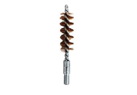BIR 41269          CLEANING BRSH 16GA         BRNZ