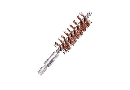 BIR 41283          CLEANING BRSH 45CAL        BRNZ