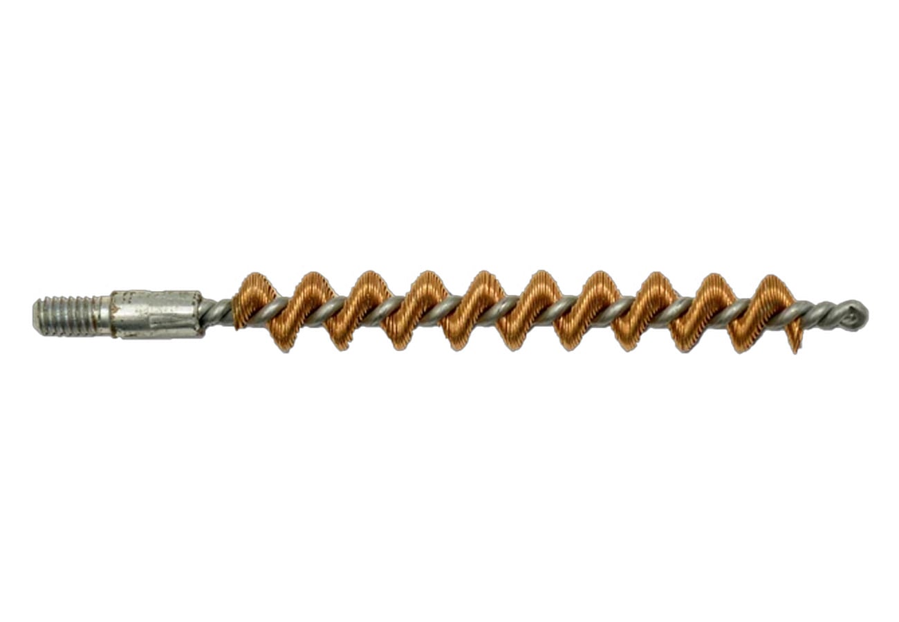 Pro Shot 30 Caliber Rifle Tornado Bore Brush