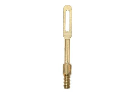 BIR 41370          BRASS PATCH LOOP      22CAL