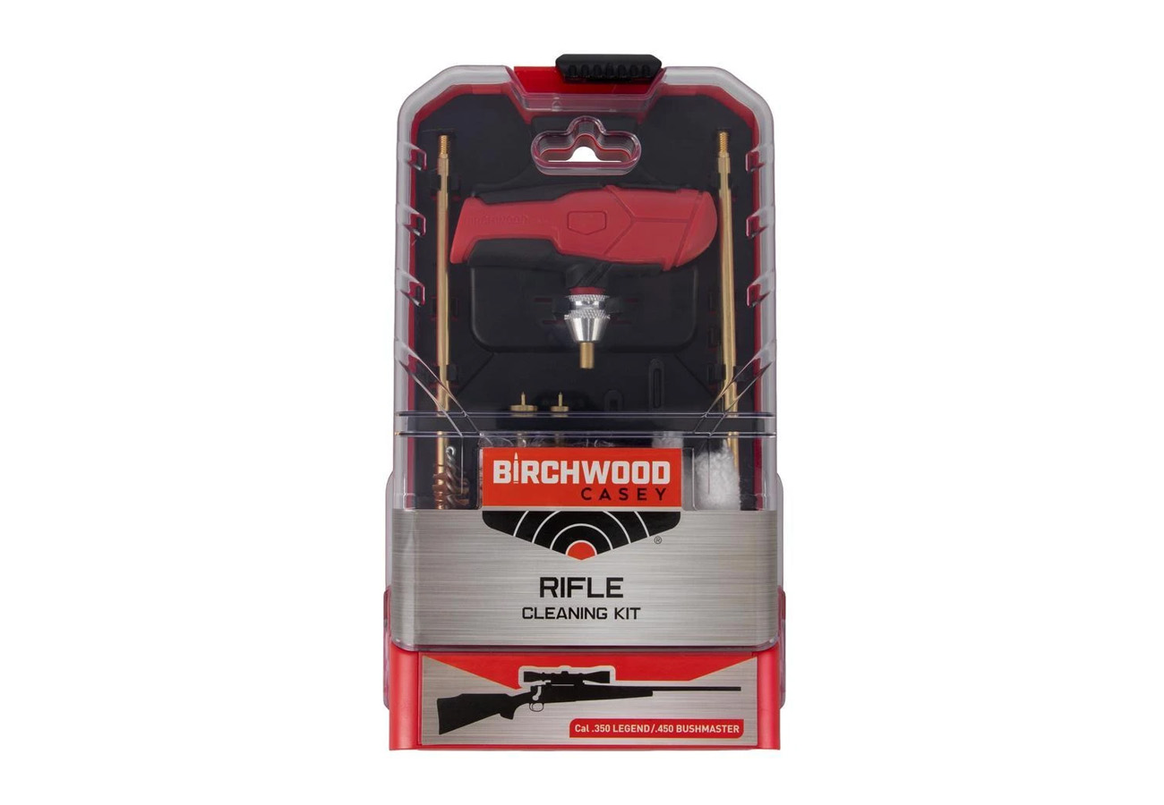 Birchwood Casey 350 Legend 450 Bushmaster Rifle Cleaning Kit