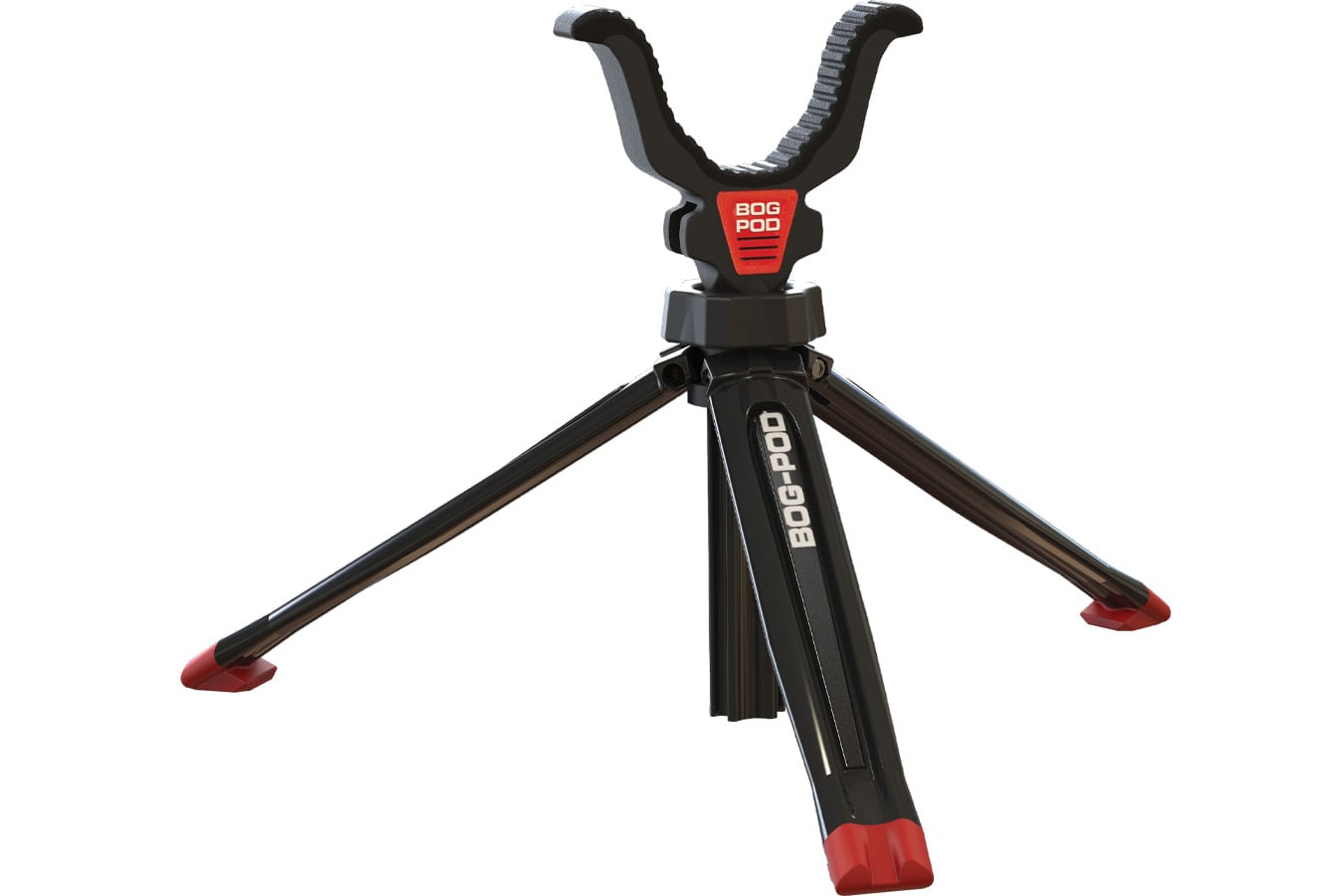 Bog Pod Rapid Shooting Rest with Adjustable 7