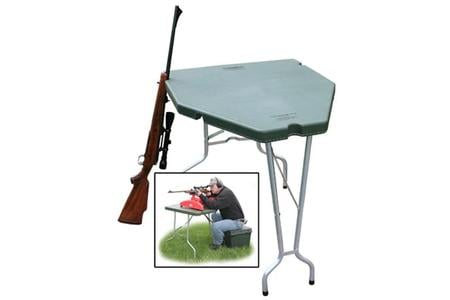 PREDATOR SHOOTING TABLE