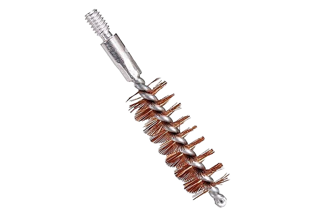 Birchwood Casey 44 Caliber Bronze Cleaning Brush
