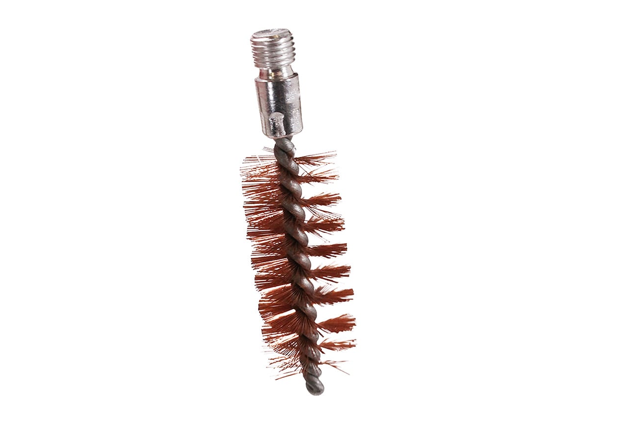 Birchwood Casey 28 Gauge Bronze Cleaning Brush