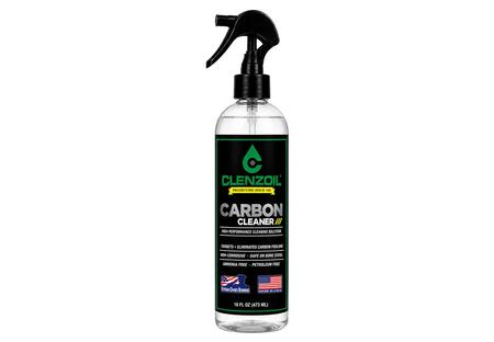 CLENZOIL 5935  CARBON CLEANER TRIGGER SPRAYER 16OZ