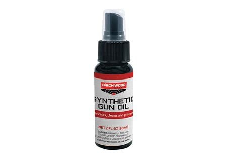BIR 44123          SYN GUN OIL PUMP            2OZ
