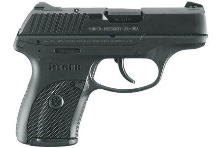 RUGER LC9 9mm Centerfire Pistol