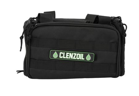 CLENZOIL 2410  UNV RANGE BAG BLK