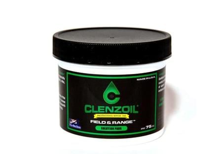 CLENZOIL 2014  PATCH KIT 75 PATCHES