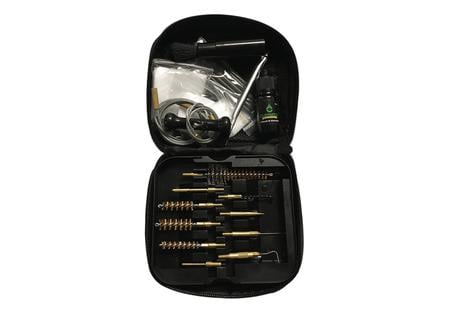 CLENZOIL 2236  ELITE NYLON TACTICL KIT BLK