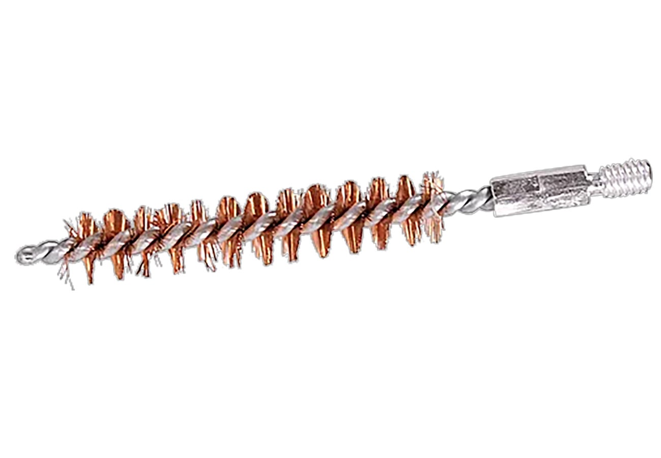 Birchwood Casey Universal Gun Cleaning Brush 338 Caliber Bronze
