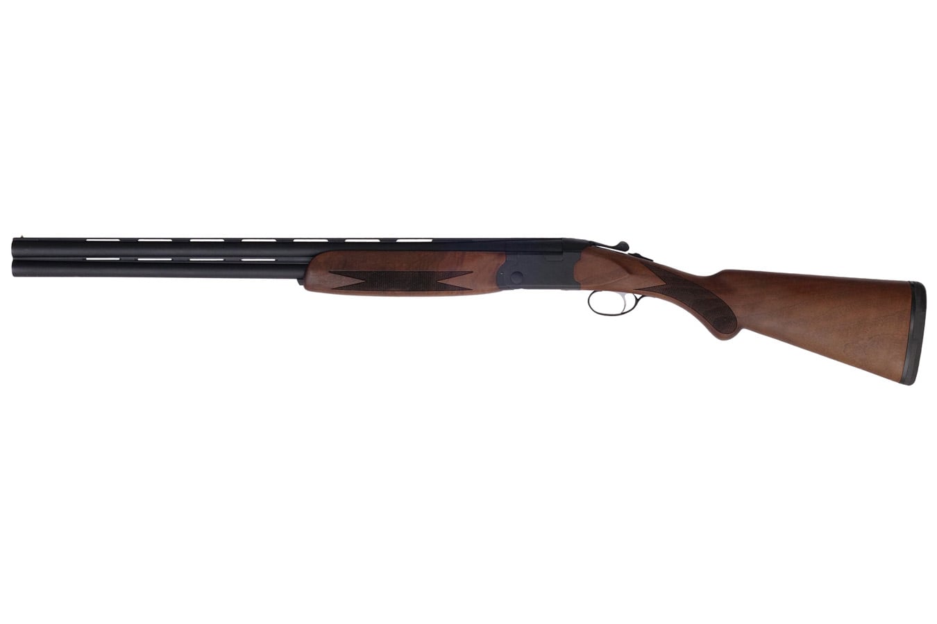 Weatherby Orion 20 Gauge Over Under Shotgun with Walnut Stoclk