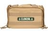 CLEANZOIL CLENZOIL 2366  UNV RANGE BAG TAN