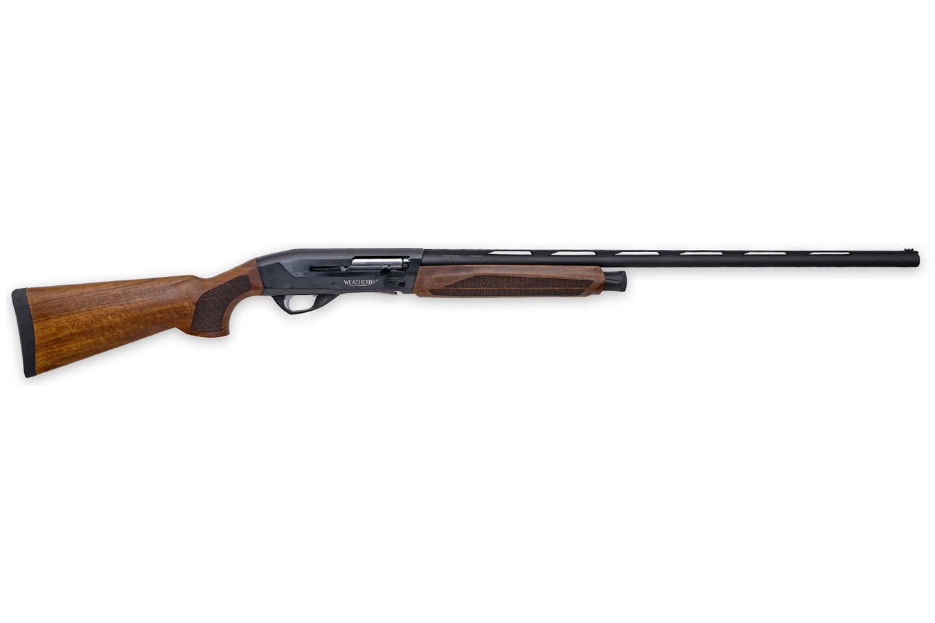 Weatherby Element 2 20 Gauge Semi-automatic Shotgun with Walnut Stock