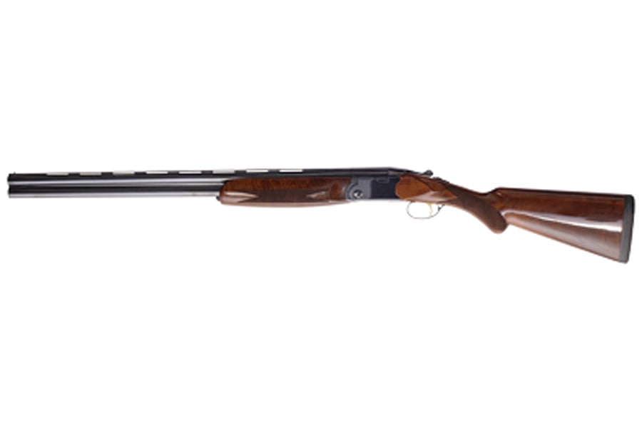 Weatherby Orion 1 12 Gauge Over Under Shotgun with Walnut Stock